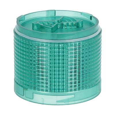 LOVATO ELECTRIC - MODULO LUMINOSO VERDE 70MM