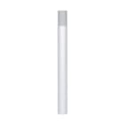 LOVATO ELECTRIC - TUBO PROL. 250MM CON FILETTO X BASE 70MM