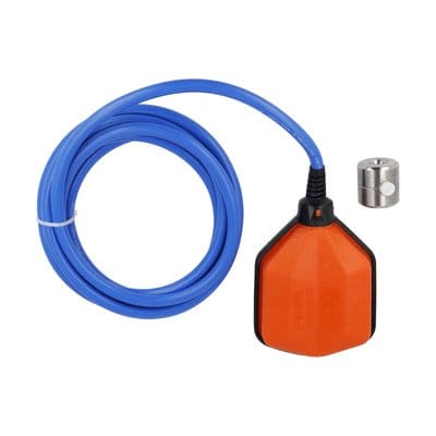 LOVATO ELECTRIC - GALLEGGIANTE PER ACQUE POTABILI 10M