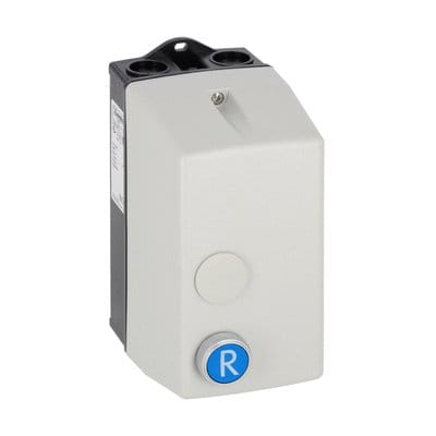 LOVATO ELECTRIC - AVVIATORE DIRETTO M0R 400/50-60 6-10A