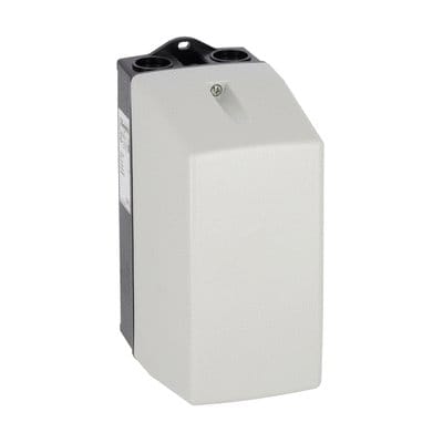 LOVATO ELECTRIC - CONTENITORE SENZA PULSANTI ESTERNI