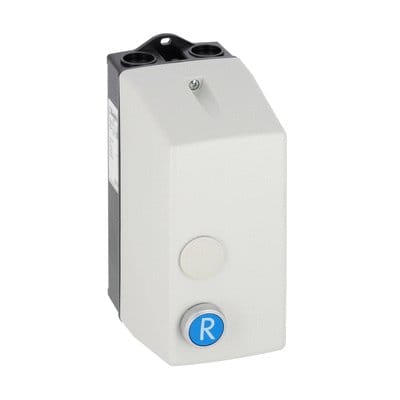 LOVATO ELECTRIC - AVVIATORE DIRETTO M1R 400/50-60 18A