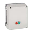 LOVATO ELECTRIC - AVVIATORE DIRETTO M3P 24/50-60 50A