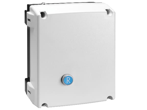 LOVATO ELECTRIC - AVVIATORE DIRETTO M3R 230/50-60 80A