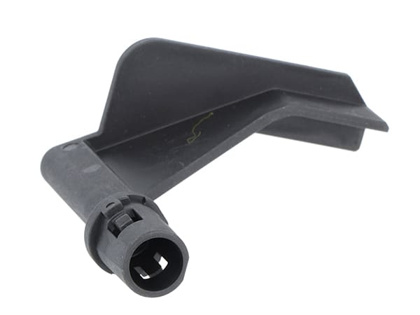 LOVATO ELECTRIC - PROLUNGA TASTO STOP/RESET PLATINUM X M2