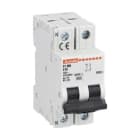 LOVATO ELECTRIC - INTERRUTT. MAGNETOTERMICO 1P+N C 25A 6KA