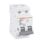 LOVATO ELECTRIC - SEZIONATORE MODULARE - 2P 32A