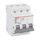 LOVATO ELECTRIC - SEZIONATORE MODULARE - 3P 125A