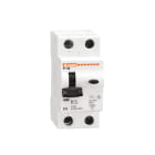 LOVATO ELECTRIC - Interruttore magnetotermico differenziale1P+N C20 300MA 10KA