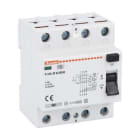 LOVATO ELECTRIC - INTERR. DIFF.PURO 4P 63A 30MA TIPO B