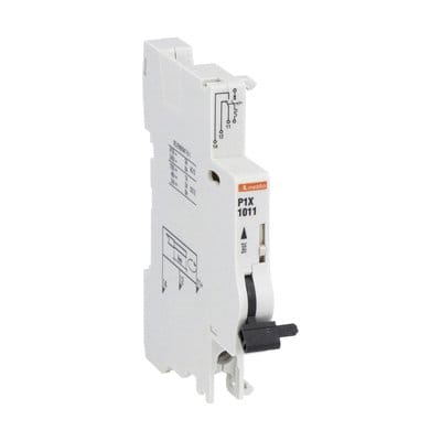 LOVATO ELECTRIC - CONTATTO AUSILIARIO 1NO+1NC