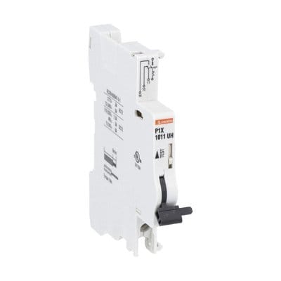 LOVATO ELECTRIC - CONTATTO AUSILIARIO 1NO+1NC UL489