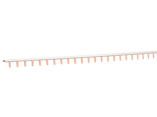 LOVATO ELECTRIC - BARRA 1P DA 0,996M PER 57 MODULI