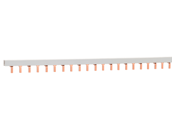 LOVATO ELECTRIC - BARRA 2P DA 1M PER 56 MODULI