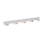 LOVATO ELECTRIC - BARRA 4P DA 1M PER 56 MODULI