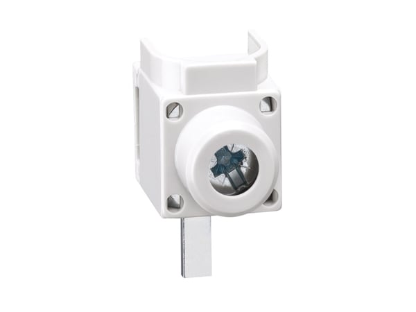 LOVATO ELECTRIC - MORSETTO 1P 6-50MM2 PER P1X90..