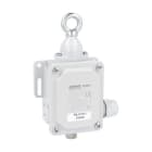 LOVATO ELECTRIC - FINEC.FUNE+ANELLO 4KG 1NO+1NC SOVR.