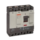 LOVATO ELECTRIC - INTERRUTTORE 4P 800A - ICU 50KA