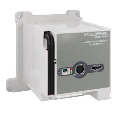 LOVATO ELECTRIC - MOTORE AZIONAM. P5-800 230VAC/DC