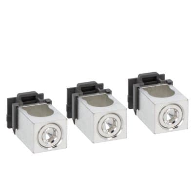 LOVATO ELECTRIC - ATTACCO TERMINALE UL PER P5ME3PH0250UL