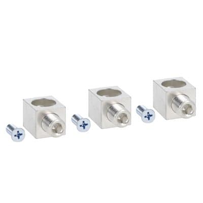 LOVATO ELECTRIC - ATTACCO TERMINALE UL PER P5ME3PH0400UL