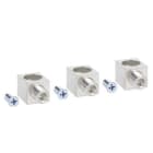 LOVATO ELECTRIC - ATTACCO TERMINALE UL PER P5ME3PH0400UL