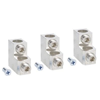 LOVATO ELECTRIC - ATTACCO TERMINALE UL PER P5ME3PH0600UL