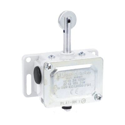 LOVATO ELECTRIC - FINEC.ASTA ROTELLA RESET MAGNETICO 1NC