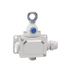 LOVATO ELECTRIC - FINEC.TIR.+AN.6KG 1NO+1NC SOVR.+PUL.IP65