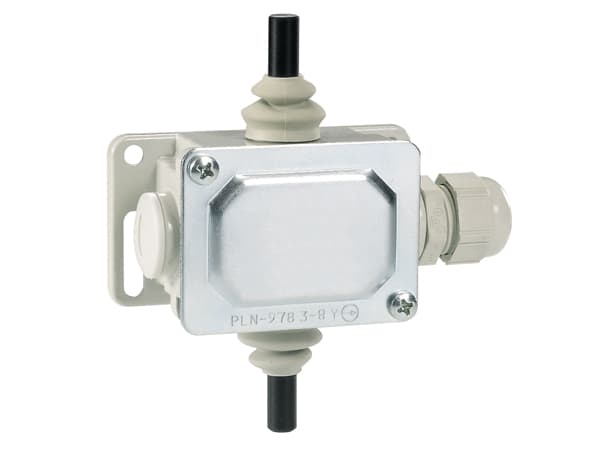 LOVATO ELECTRIC - FINEC.DOPPIO AZIONOM. 2NC