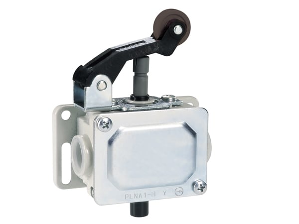 LOVATO ELECTRIC - FINEC.LEVA ROTELLA 1NC
