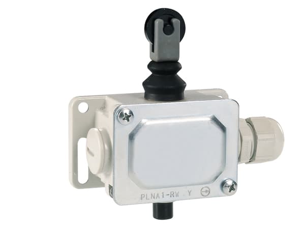 LOVATO ELECTRIC - FINEC.ASTA ROTELLA 2NC