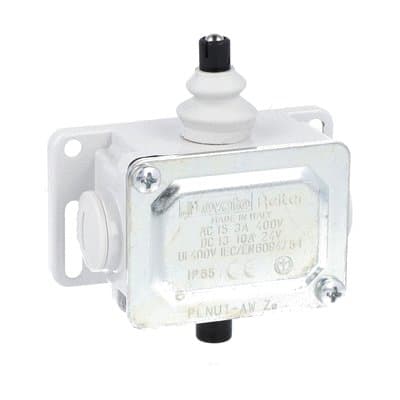 LOVATO ELECTRIC - FINEC.ASTA SFERA 1NO+1NC