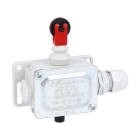 LOVATO ELECTRIC - FINEC.ASTA ROTELLA 1NO+1NC STAGNO