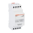 LOVATO ELECTRIC - RELE' CONTR. MAN. E SEQ. FASI 100/240V