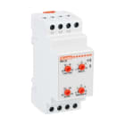 LOVATO ELECTRIC - RELE' PROT.RETE 3F 208/240V MULTIFUNZ.