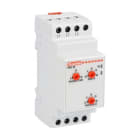 LOVATO ELECTRIC - RELE' PROT.RETE 3F 208/240V MULTIFUNZ.