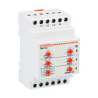 LOVATO ELECTRIC - RELE' PROT.RETE 3F/N 380/440V MULTIFUNZ.