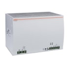 LOVATO ELECTRIC - ALIMENTAT. 115-230VAC 1PH OUT 48VDC 480W
