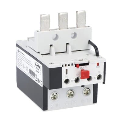 LOVATO ELECTRIC - RELE' TERMICO 60-82A X BF40-80 MAN MF
