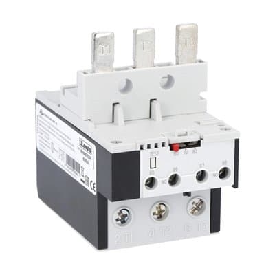 LOVATO ELECTRIC - RELE' TERMICO 46-65A X BF40-80 AUT NO MF