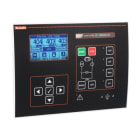 LOVATO ELECTRIC - RGK750 CENTR. X GRUPPI ELETTROGENI AMF