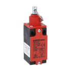 LOVATO ELECTRIC - FINEC.FUNE+ANELLO 1NO+1NC LEN.