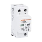 LOVATO ELECTRIC - SCARICATORE DI SOVRAT. TIPO 1-2 1P+N