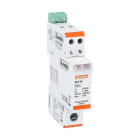 LOVATO ELECTRIC - SCARICATORE DI SOVRAT. TIPO 3 1P+N +R.C.