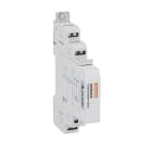 LOVATO ELECTRIC - SCARICAT. SOVRAT. SEGNALE 24V +R.C.