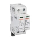LOVATO ELECTRIC - SCARICATORE DI SOVRAT. TIPO 2 1P+N +R.C.