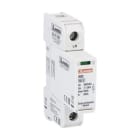 LOVATO ELECTRIC - SCARICATORE DI SOVRAT. TIPO 2 1P