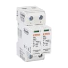 LOVATO ELECTRIC - SCARICATORE DI SOVRAT. TIPO 2 2P