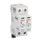 LOVATO ELECTRIC - SCARICATORE DI SOVRAT. TIPO 2 2P +R.C.